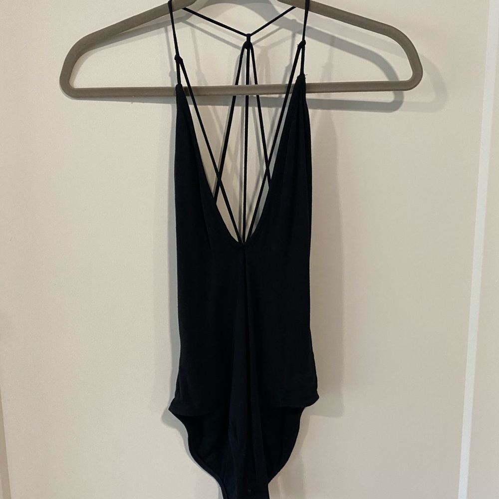 Urban Outfitters Bodysuit